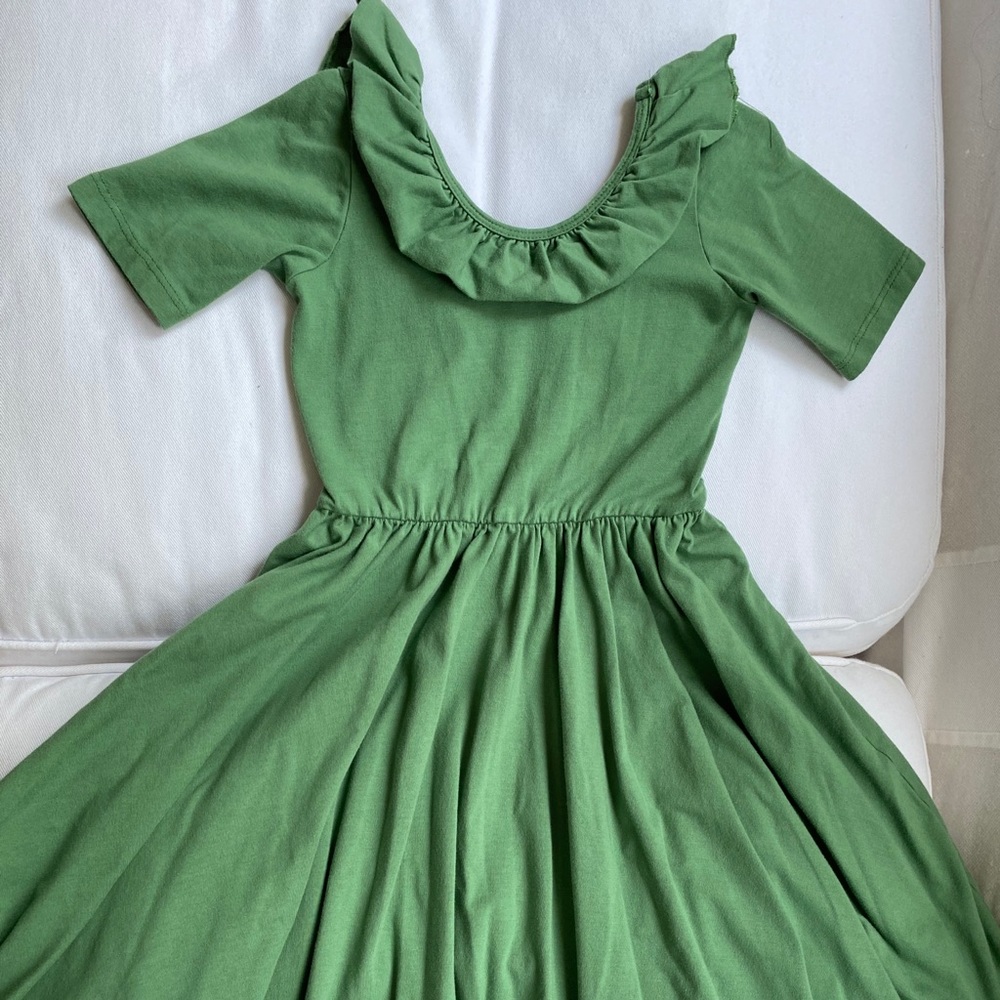 COPY - Alice and Ames dress